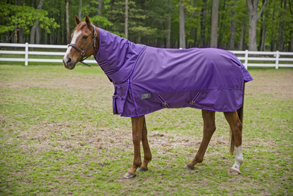 TuffRider 1680 D Super Comfy Detachable Neck Blanket