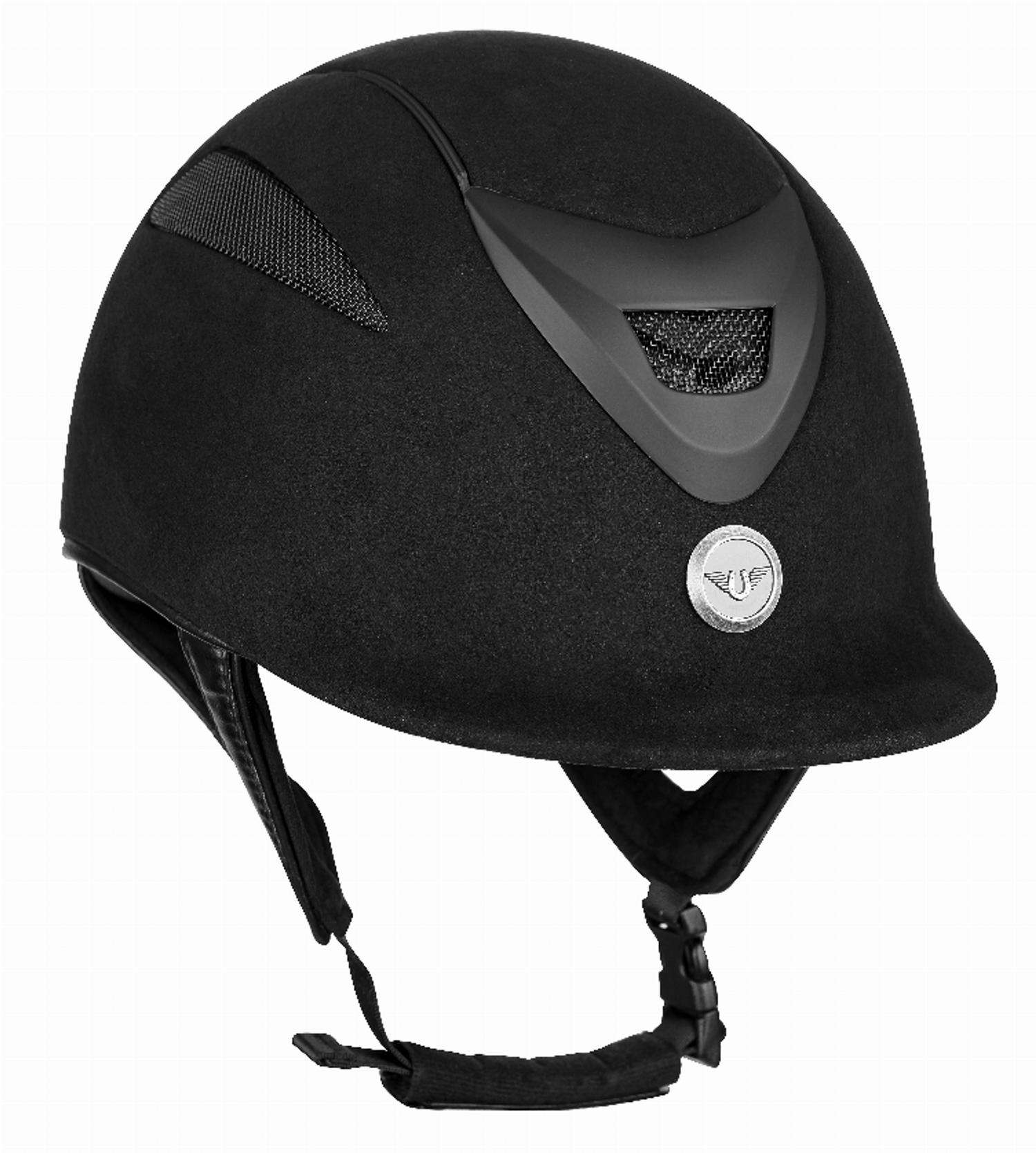 TUFFRIDER VENTEK MICROTOUCH HELMET