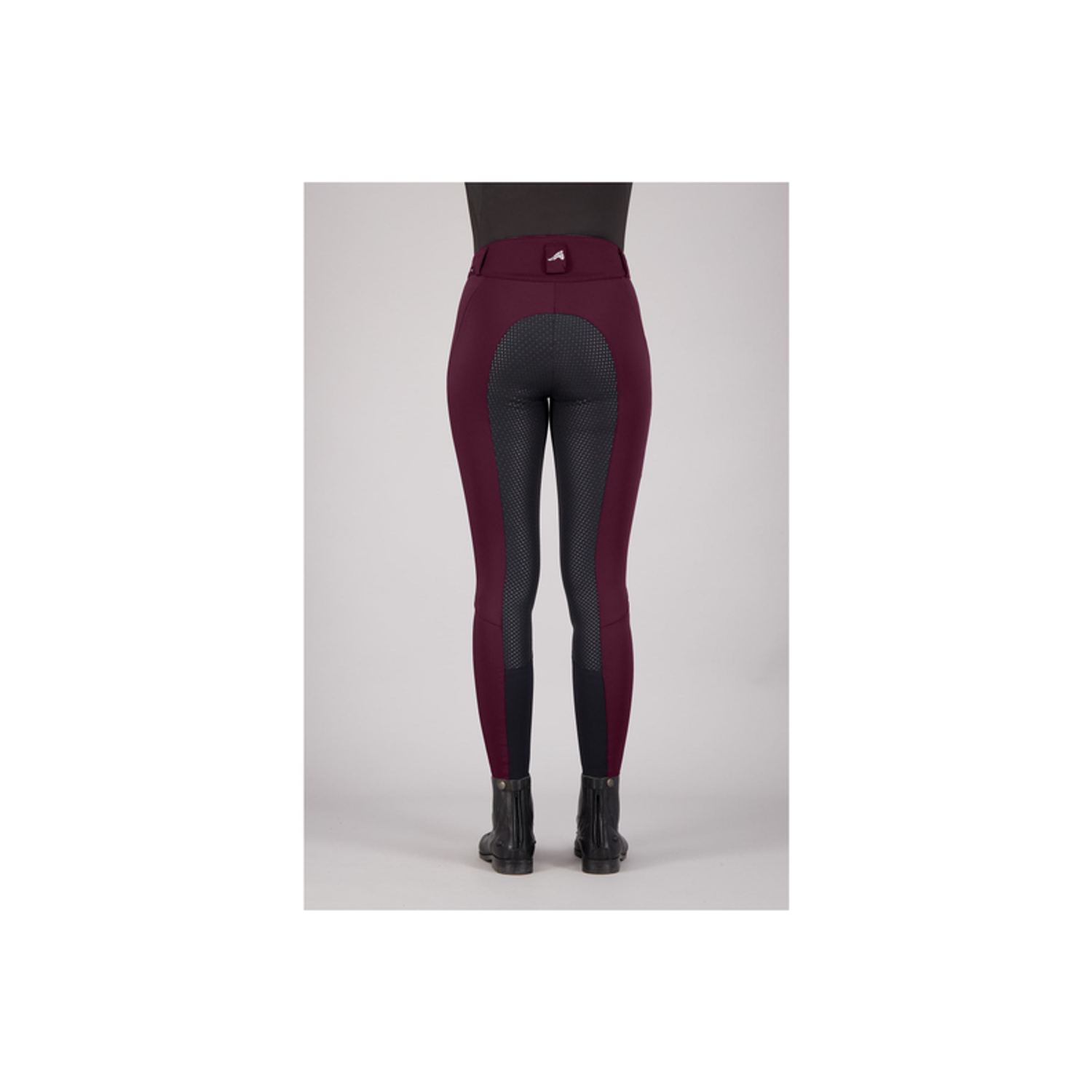 Euro-Star Riding Breeches ESEquitation Queen Diamond FullGrip