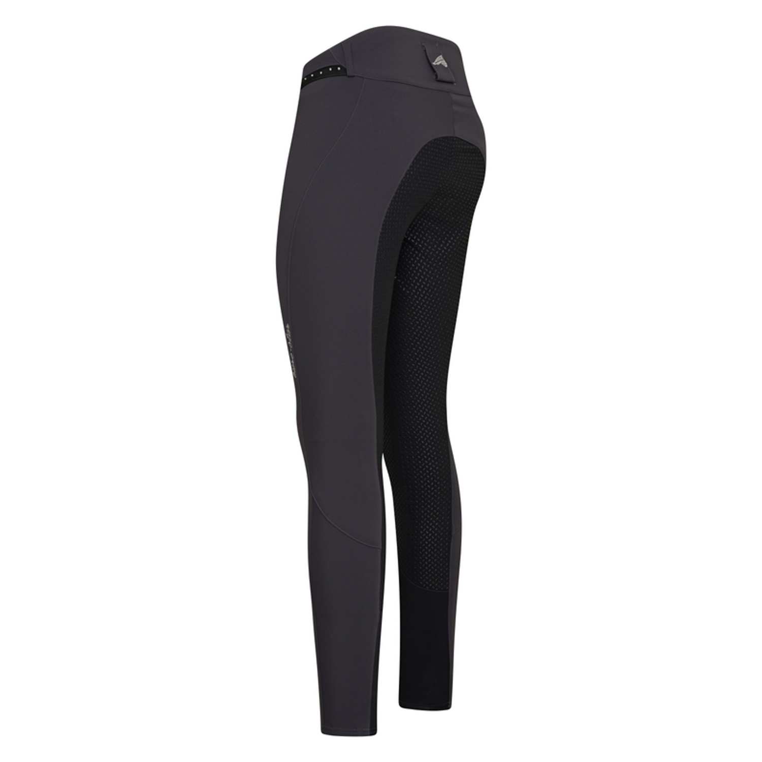 Euro-Star Riding Breeches ESEquitation Queen Diamond FullGrip