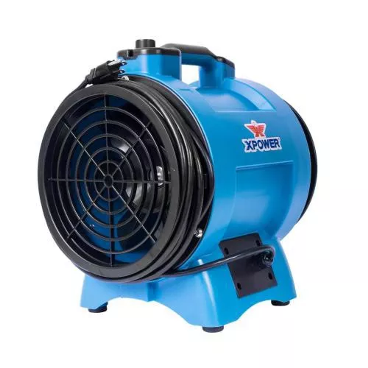 Confined Space Ventilator Fan