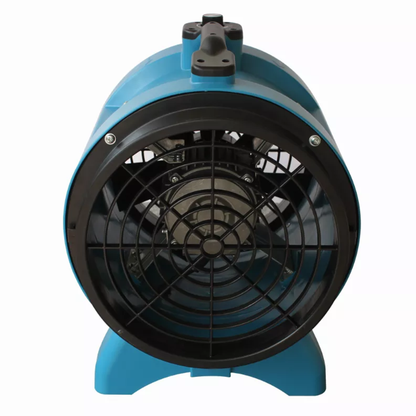 Confined Space Ventilator Fan