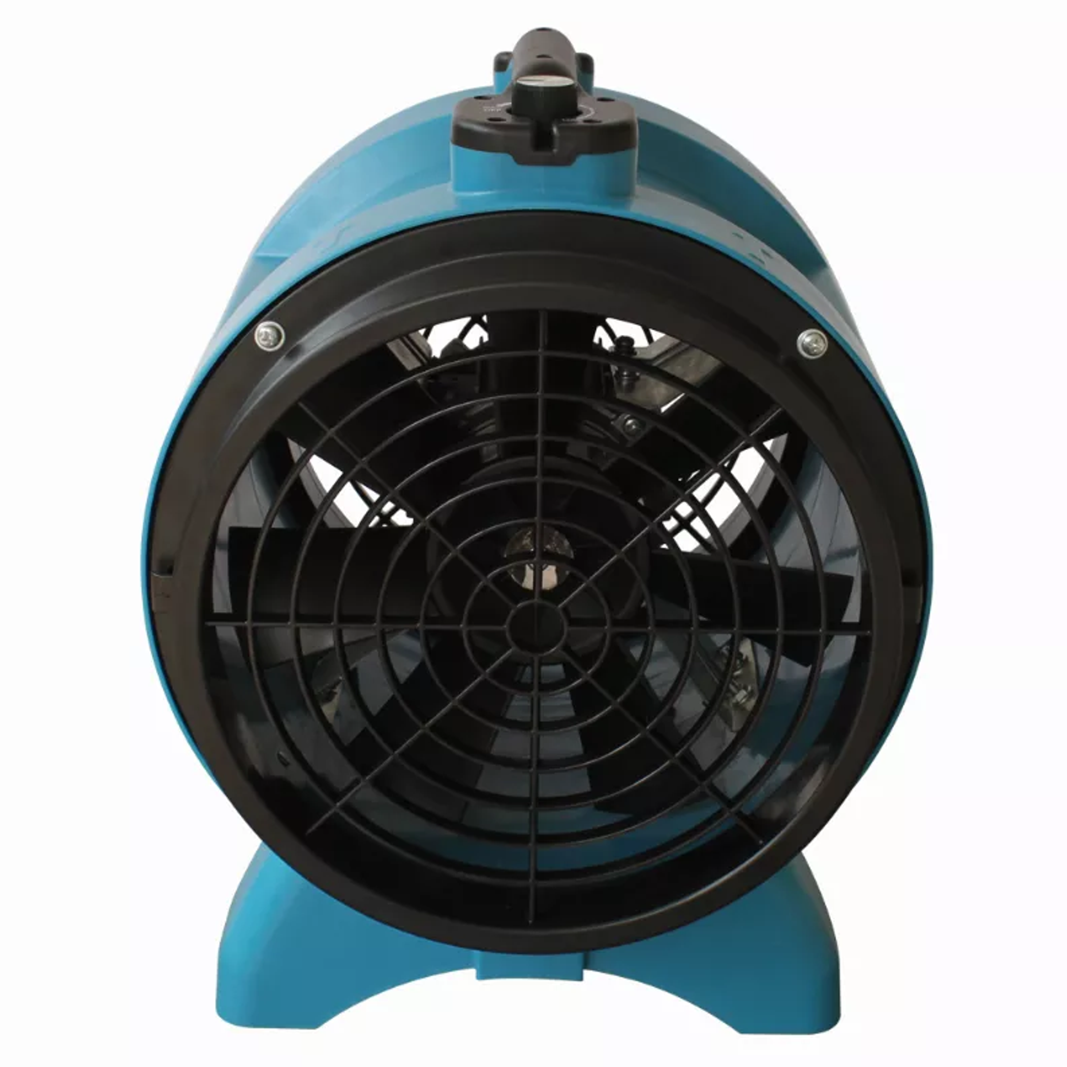 Confined Space Ventilator Fan