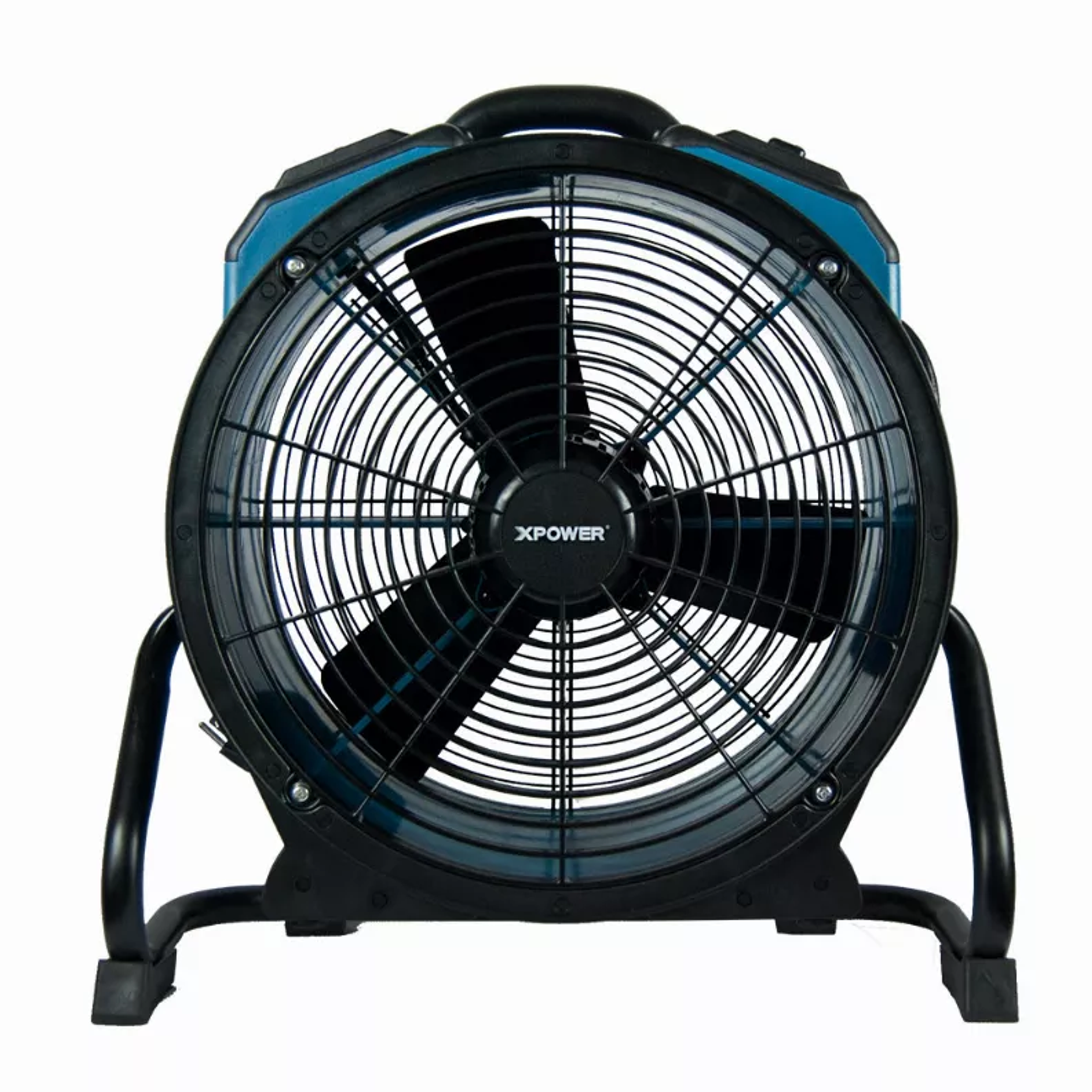 Variable Speed Sealed Motor Fan