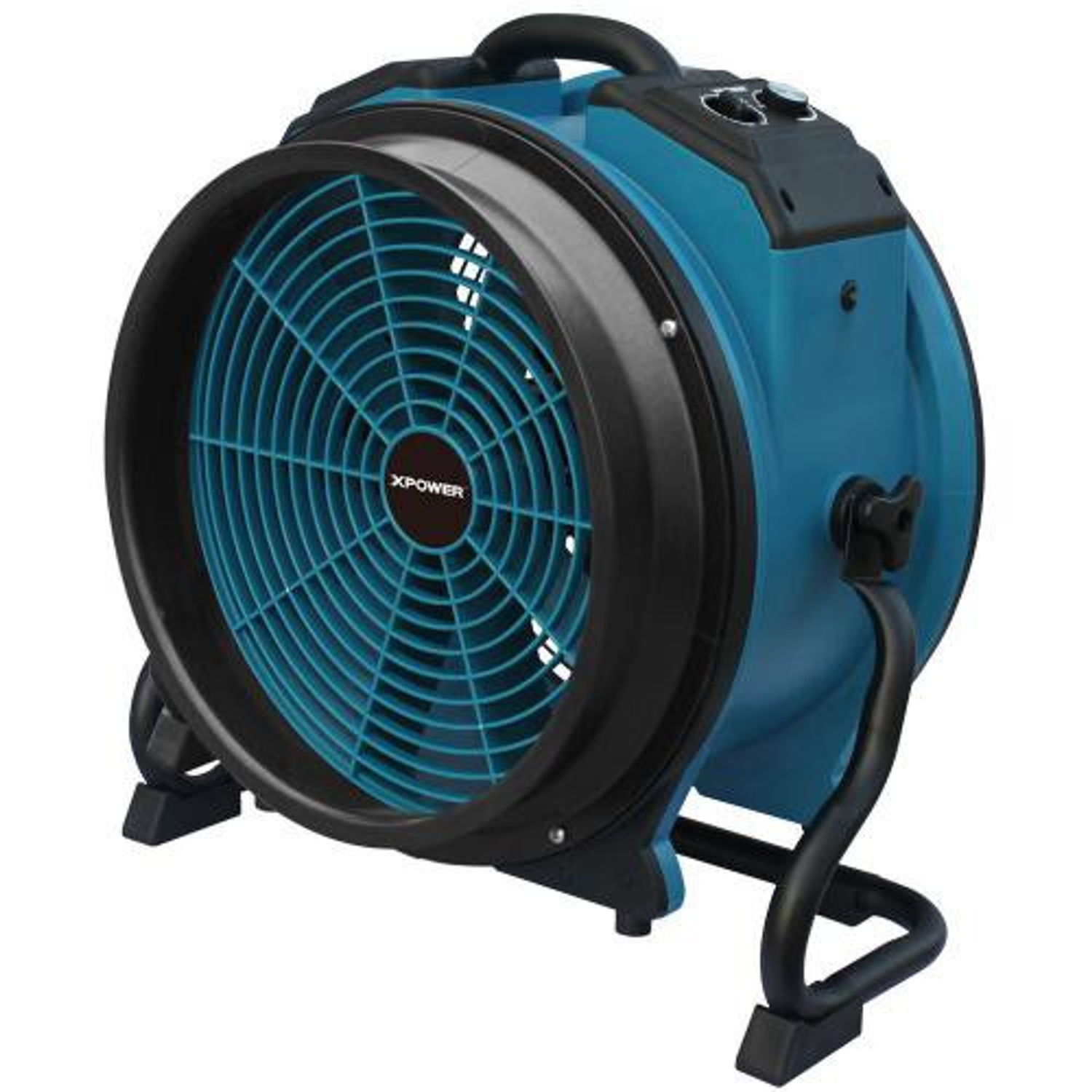 16inch Diameter Axial Fan